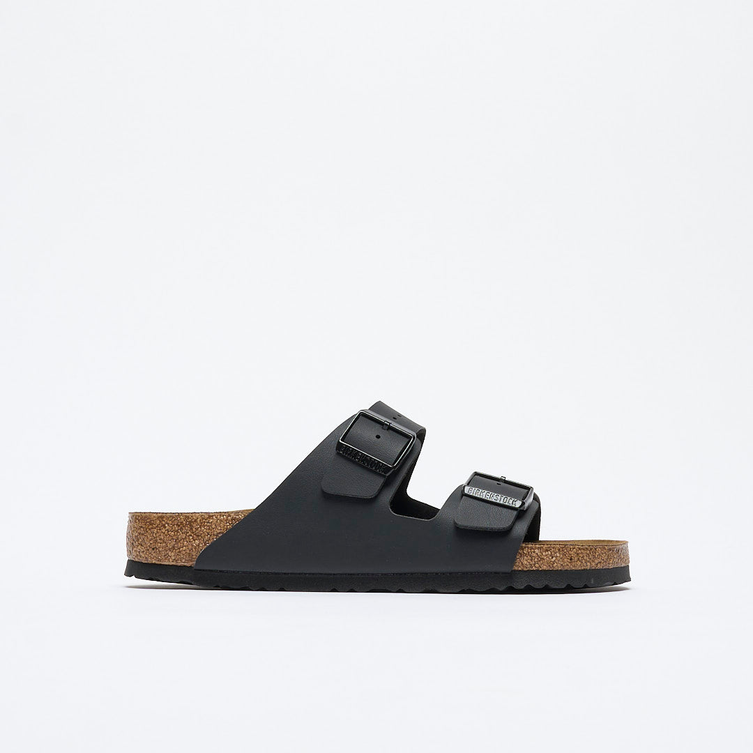 Birkenstock - Arizona Men BF (Black)