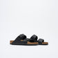 Birkenstock - Arizona Men BF (Black)