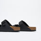 Birkenstock - Arizona Men BF (Black)