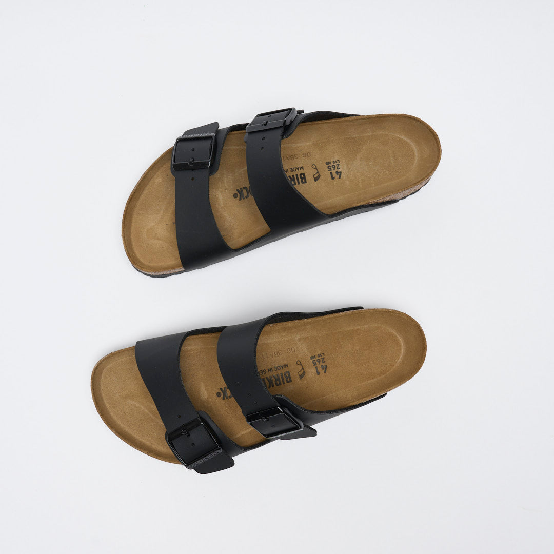 Birkenstock - Arizona Men BF (Black)