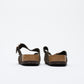 Birkenstock - Arizona Men SFB Suede (Mocca)