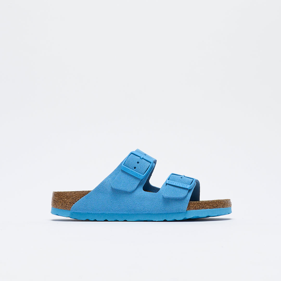 Birkenstock - Arizona SFB VL (Sky Blue)