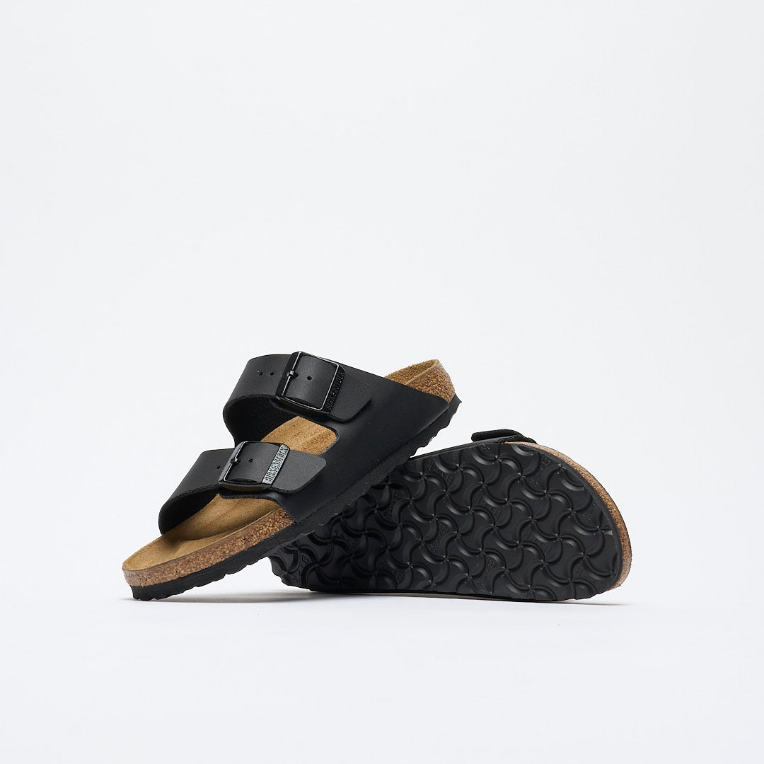 Birkenstock - Arizona Women BF (Black) â MILK STORE
