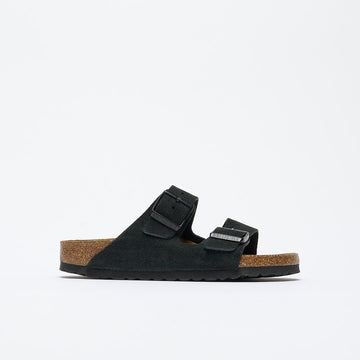 Birkenstock - Arizona Women SFB VL (Black)