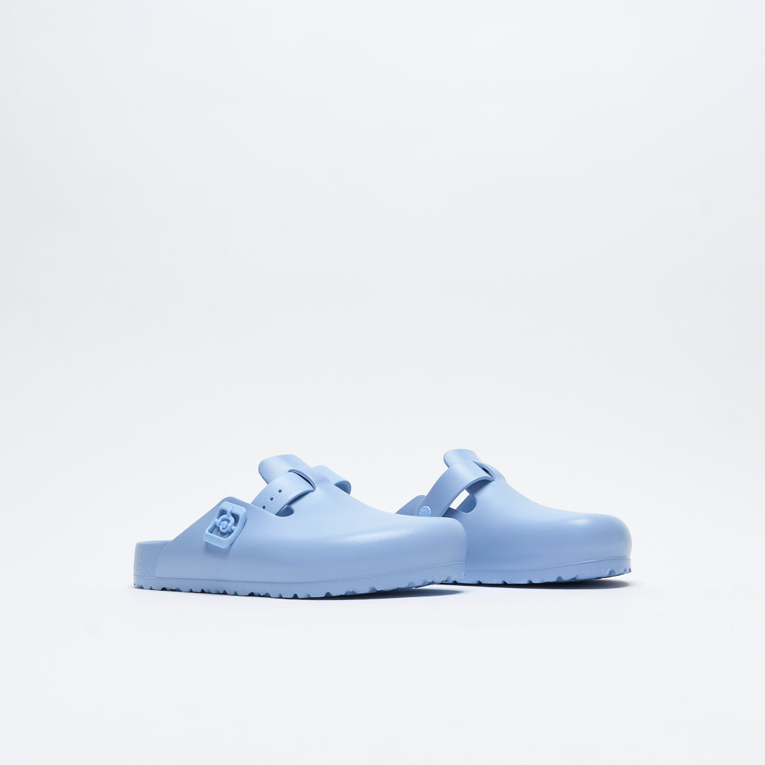 Birkenstock - Boston EVA (Dusty Blue)