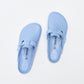 Birkenstock - Boston EVA (Dusty Blue)