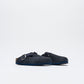 Birkenstock - Boston VL Corduroy (Midnight)