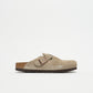 Birkenstock - Men SFB Boston (Taupe)560771