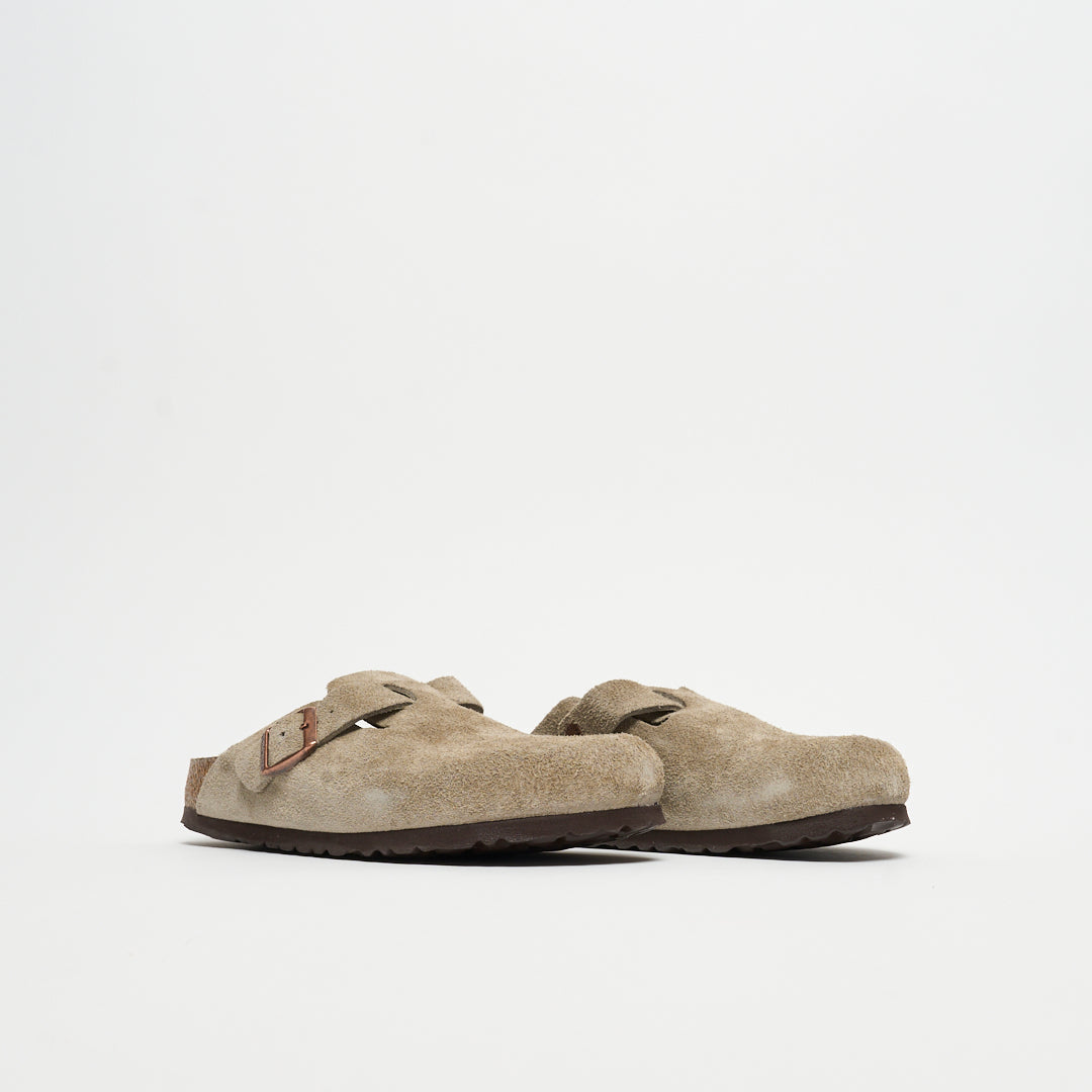 BIRKENSTOCK ANTWERPEN ビルケンシュトック アントワープ FUR COW ファーカウ　海外限定 | エアースポット