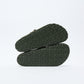 Birkenstock - Boston Suede Narrow Fit (Thyme)