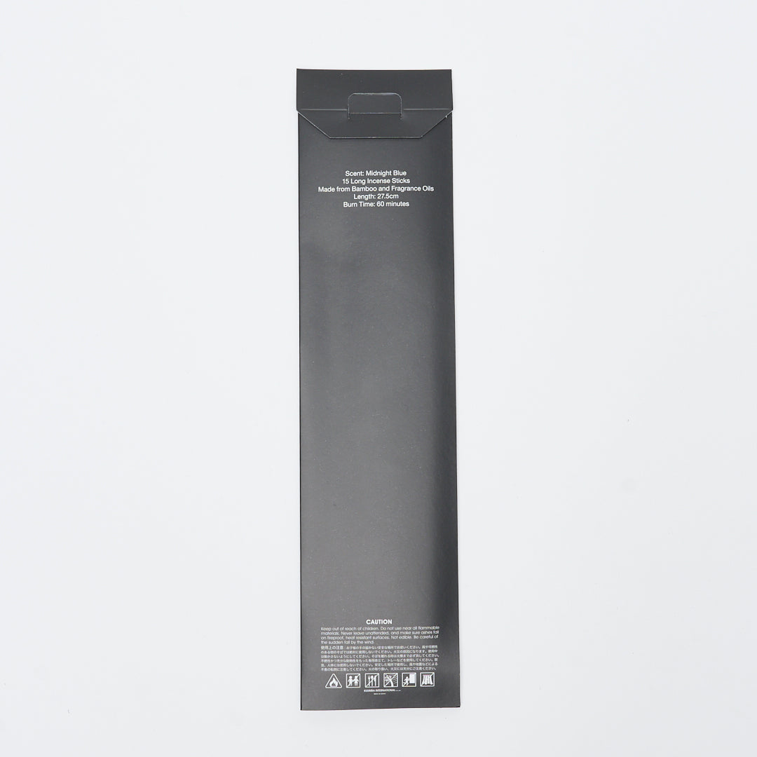 Blue Note x Butter Goods - Incense Pack (Midnight Blue)