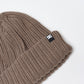 Bonnet - DC Shoes - Fish N Destroy 2 Beanie Beige