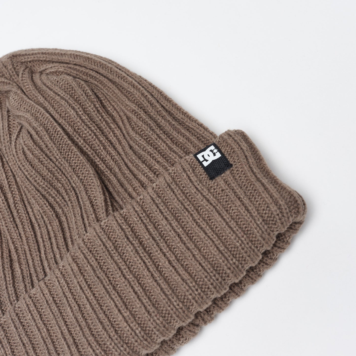 Bonnet - DC Shoes - Fish N Destroy 2 Beanie Beige