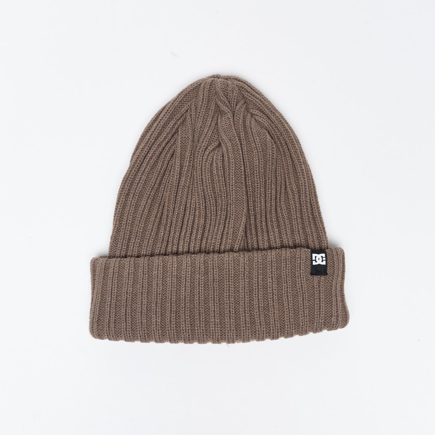 Bonnet - DC Shoes - Fish N Destroy 2 Beanie Beige