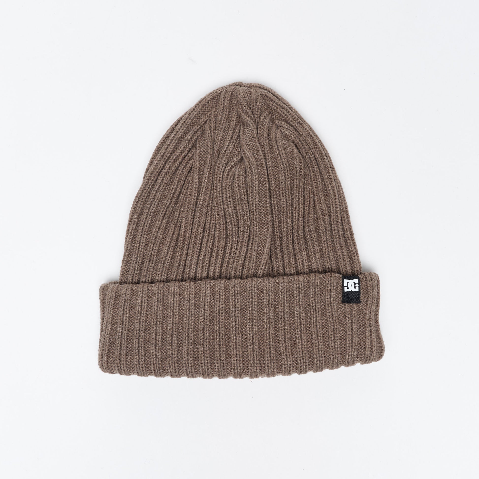 Bonnet - DC Shoes - Fish N Destroy 2 Beanie Beige