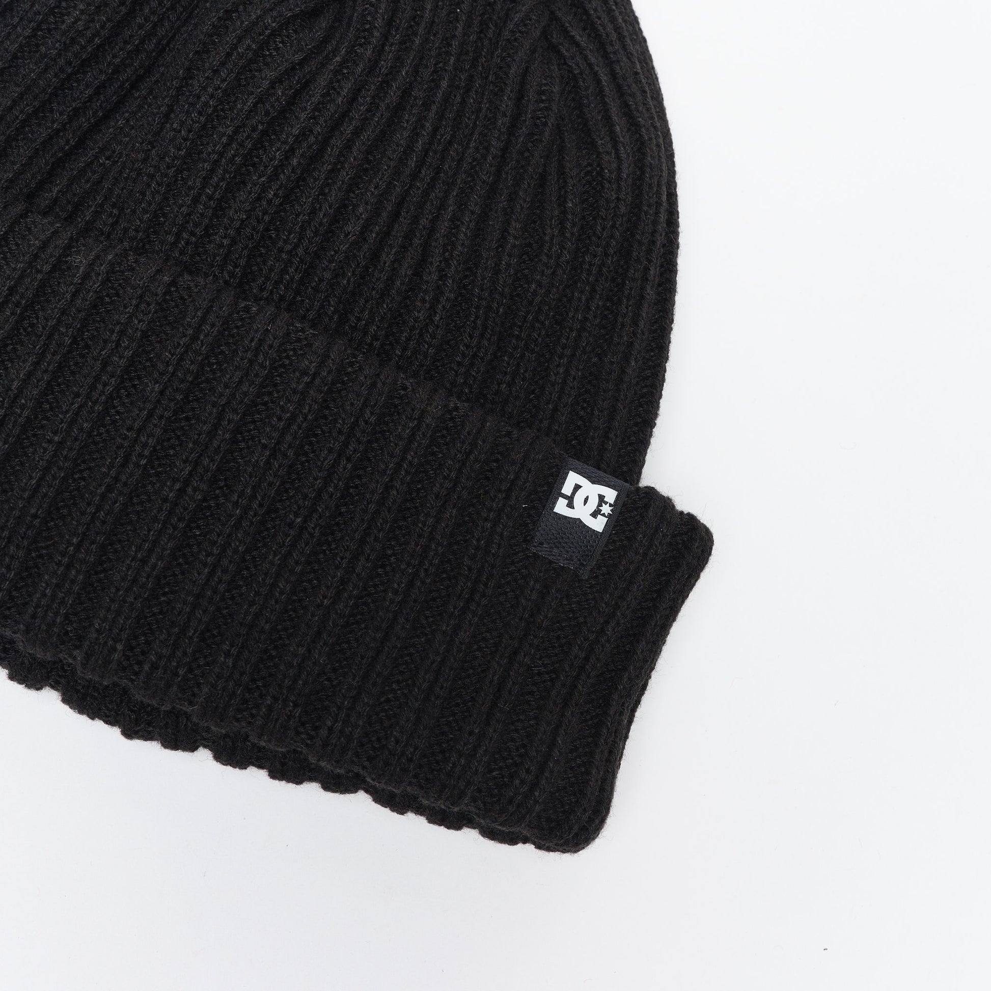 Bonnet - DC Shoes - Fish N Destroy 2 Beanie Black