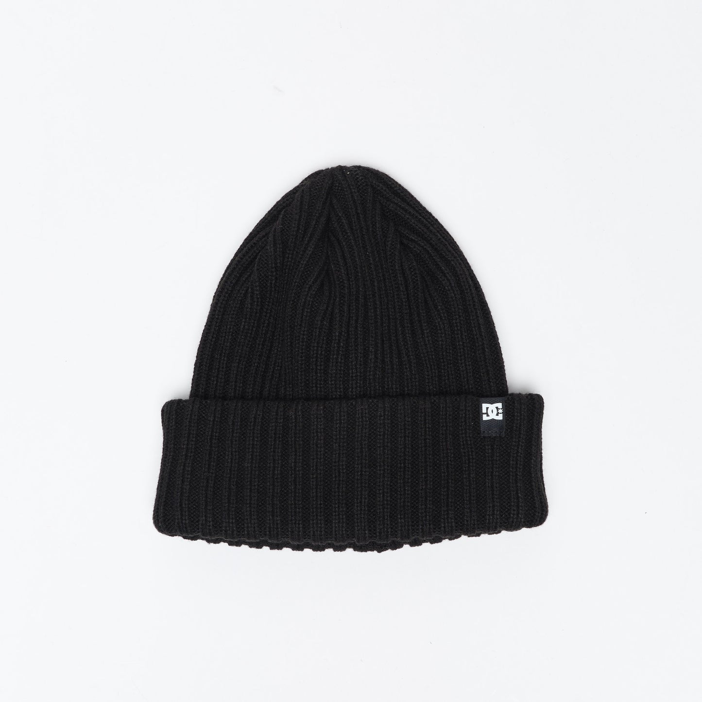 Bonnet - DC Shoes - Fish N Destroy 2 Beanie Black