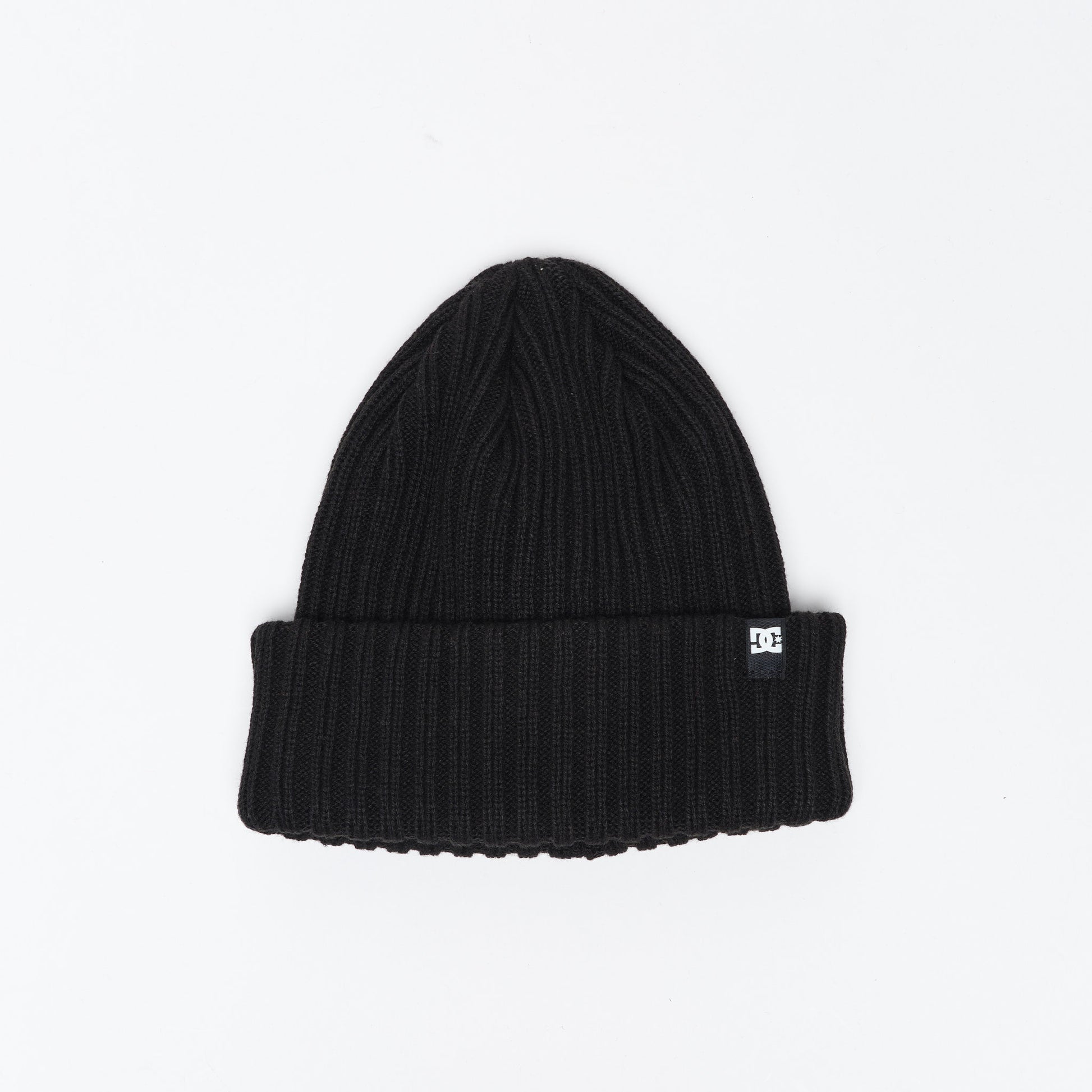 Bonnet - DC Shoes - Fish N Destroy 2 Beanie Black