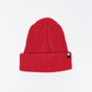 Bonnet - DC Shoes - Fish N Destroy 2 Beanie Red 