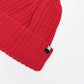 Bonnet - DC Shoes - Fish N Destroy 2 Beanie Red 