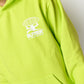 Butter Goods - All Terrain Pullover Hood (Safety Green)