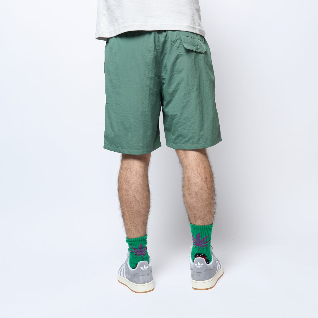 Butter Goods - Equipment Shorts (Forest)