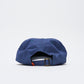 Butter Goods - Rodent 6 Panel Cap (Navy/Washed Slate)