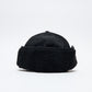 Butter Goods - All Terrain 5 Panel Cap (Black)