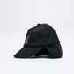 Butter Goods - All Terrain 5 Panel Cap (Black)