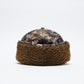 Butter Goods - All Terrain 5 Panel Cap (Forest Camo)