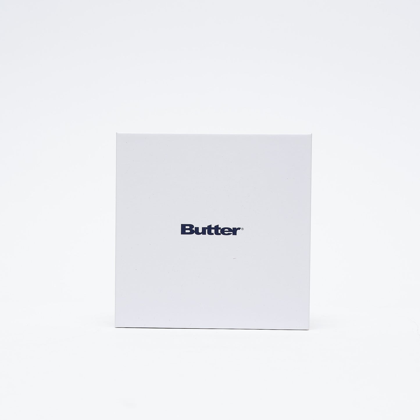 Butter Goods - Animal Hide Belt (Leopard)