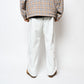 Butter Goods - Flame Fleece Pants (Ash)