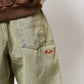 Butter Goods - Garage Denim Jeans (Sunfade Blue)