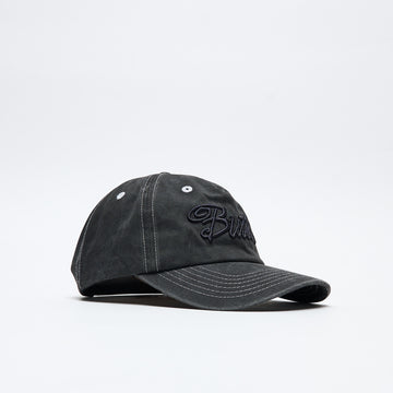 Butter Goods - Jive Snapback Cap (Black)