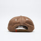 Butter Goods - Jive Snapback Cap (Brown)