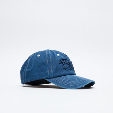 Butter Goods - Jive Snapback Cap (Navy)