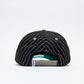 Butter Goods - League Baseball Cap (Black / Grey)