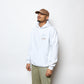 Butter Goods - Nocturnal Pullover Hood (Ash)