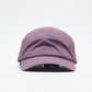 Butter Goods - Pace 5 Panel Cap (Grape)