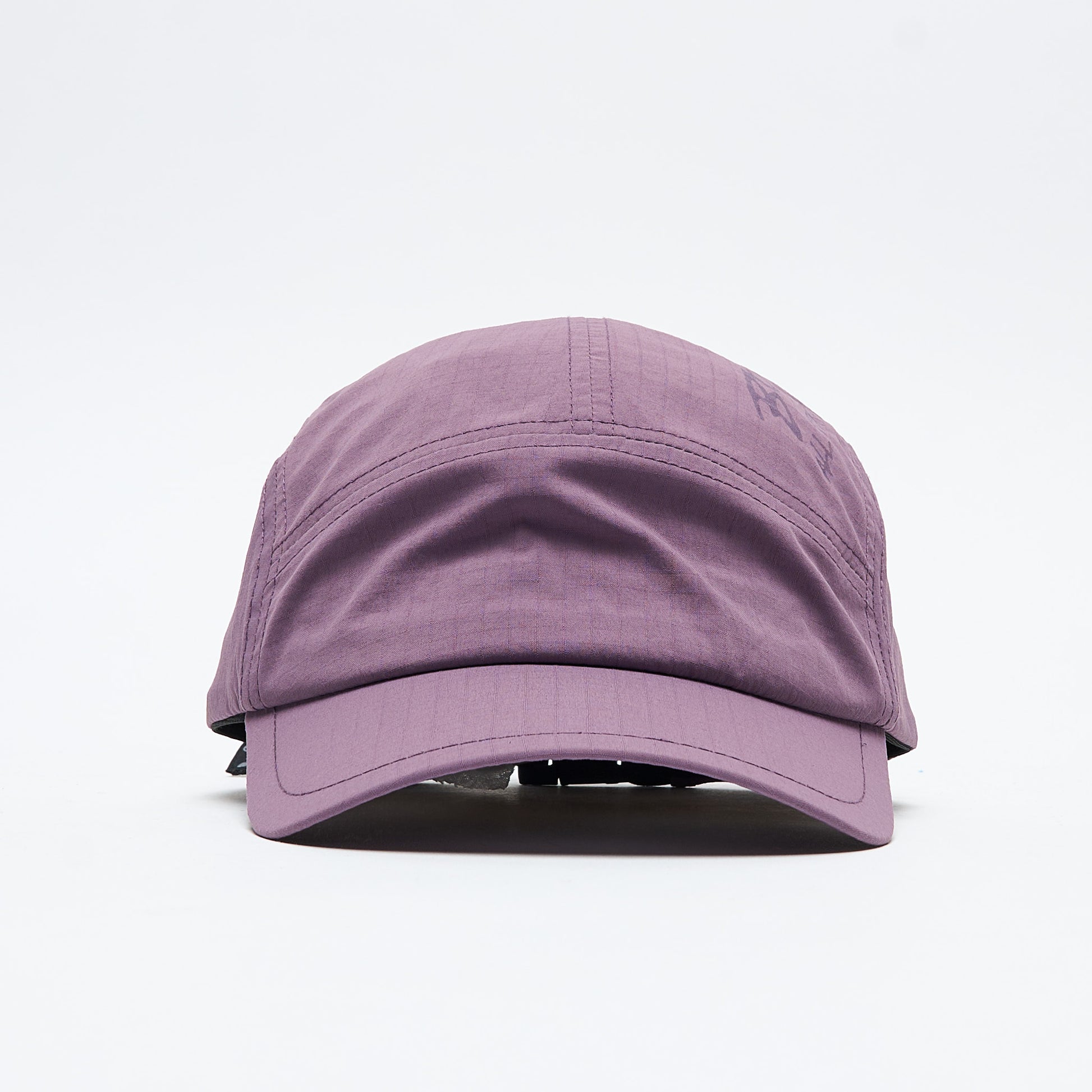 Butter Goods - Pace 5 Panel Cap (Grape)