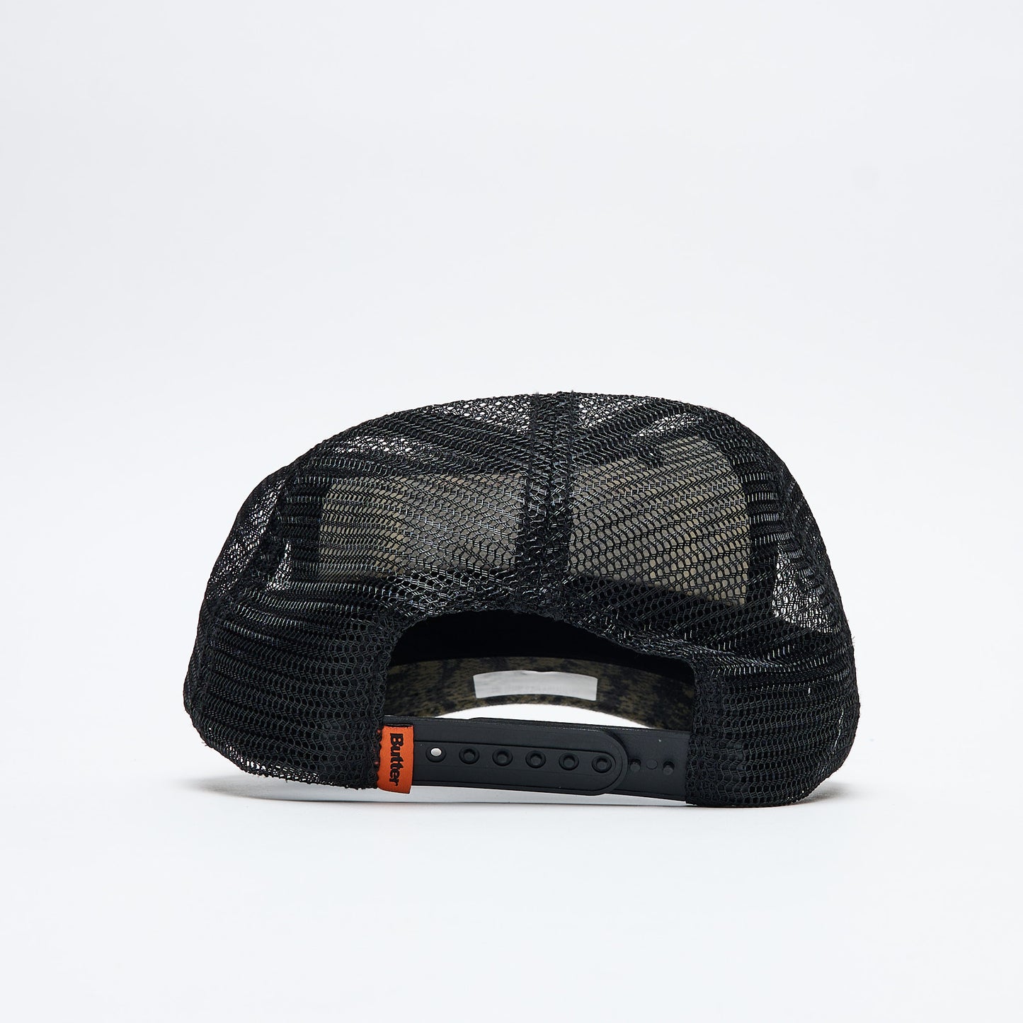Butter Goods - Pay Up Trucker Cap (Lowland Camo)