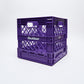 Butter Goods - Record Crate (Purple)