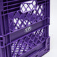 Butter Goods - Record Crate (Purple)
