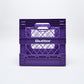 Butter Goods - Record Crate (Purple)