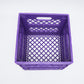 Butter Goods - Record Crate (Purple)