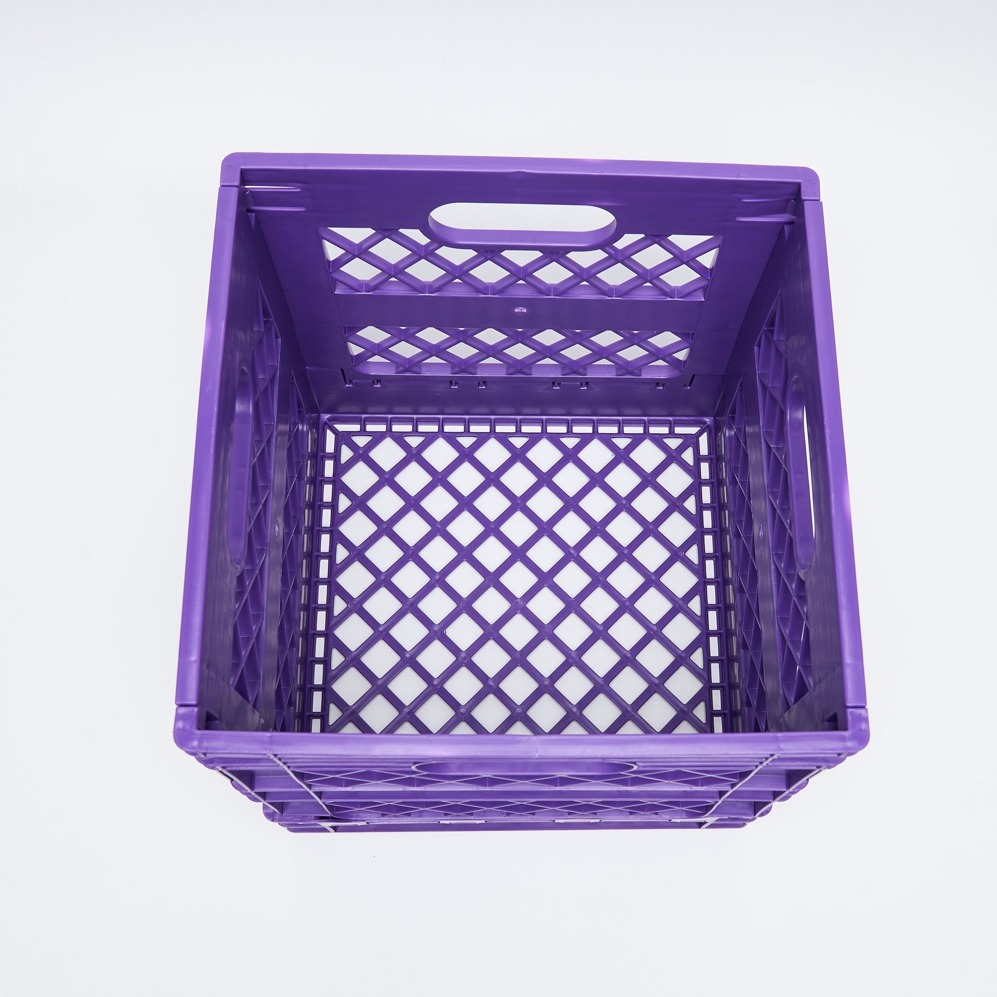 Butter Goods - Record Crate (Purple)