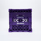 Butter Goods - Record Crate (Purple)