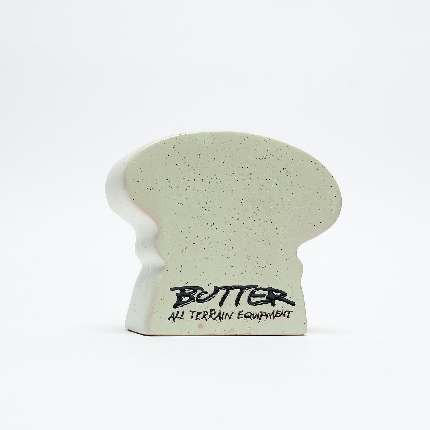 Butter Goods - Terrain Vase (Mint