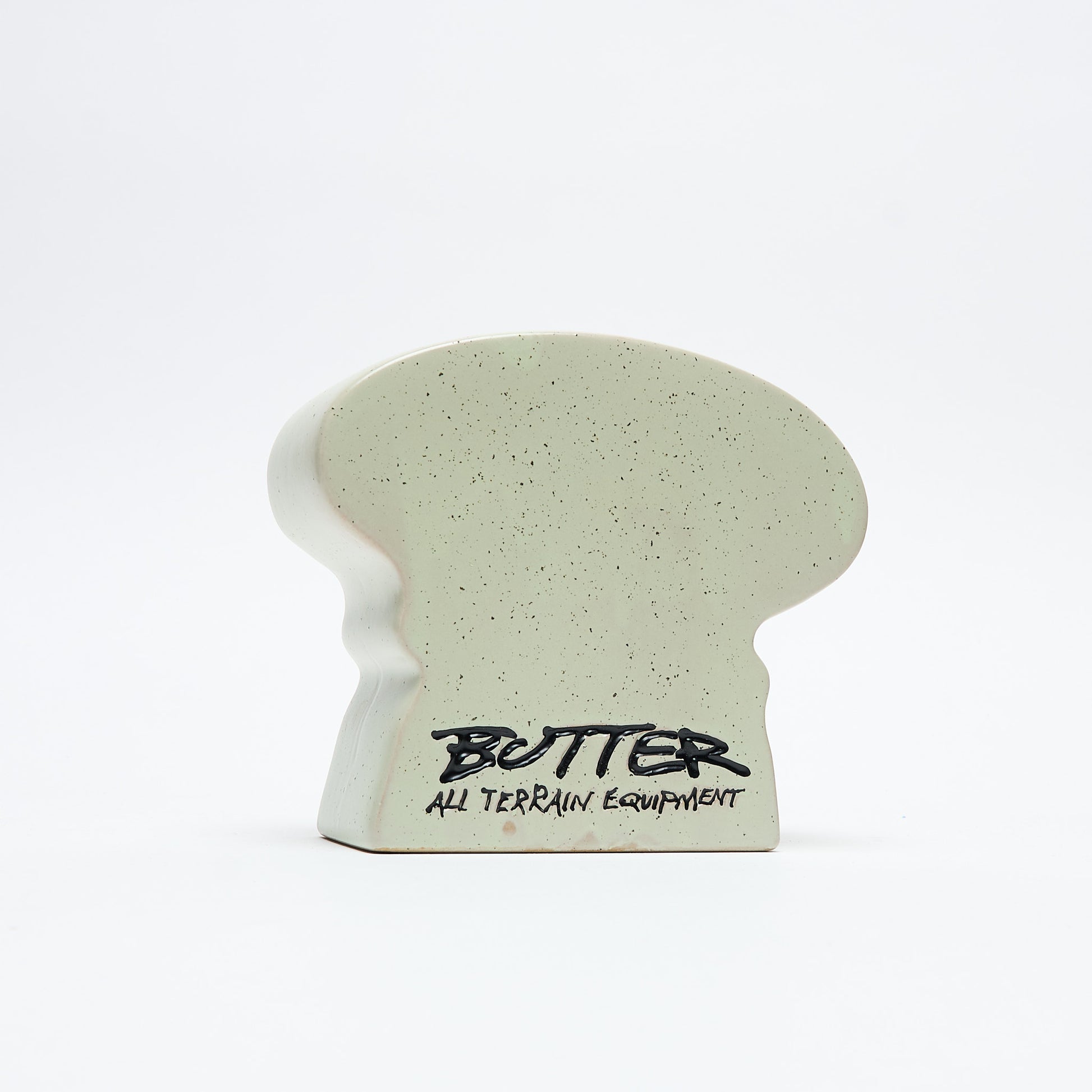 Butter Goods - Terrain Vase (Mint