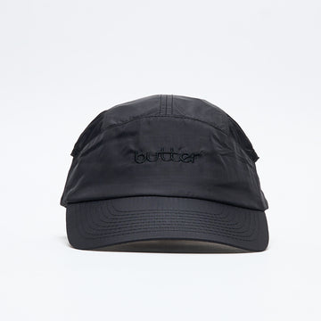 Butter Goods - Trail Cap (Black)